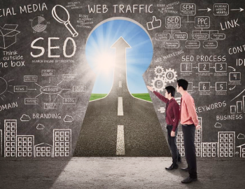 Что такое SEO? Просто и доходчиво об одном из самых популярных каналов привлечения клиентов из интернета